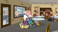 Click to watch 'Single White Dad' (popup) Family Guy